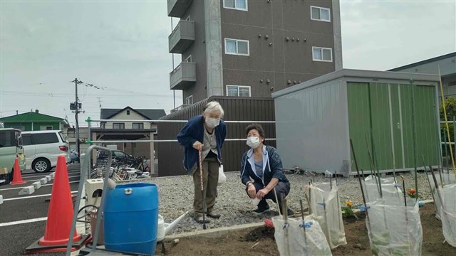 キッチンカー祭り 2022年5月